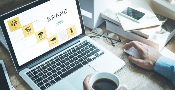 BRAND IDENTITY