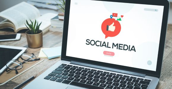 social media marketing