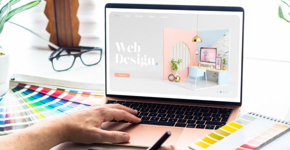 web design