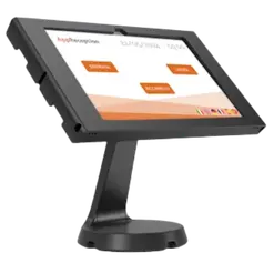 desk kiosk AppReception